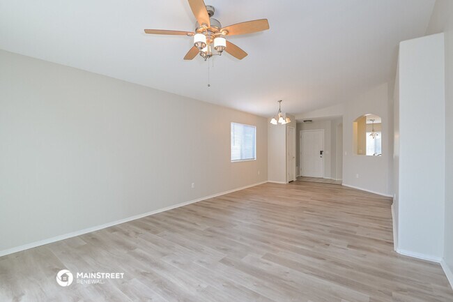 Foto del edificio - 6715 W Quailwood Way
