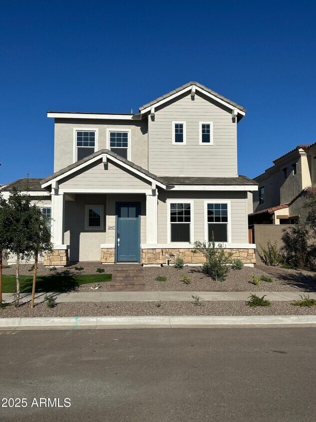 Primary Photo - 26417 N 22nd Dr