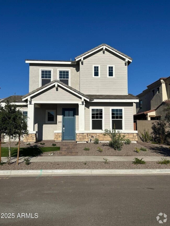 Building Photo - 26417 N 22nd Dr