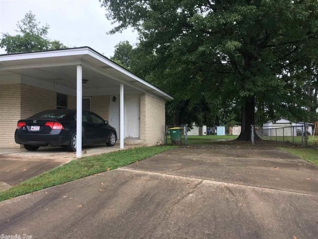 Foto del edificio - 2 bedroom in Little Rock AR 72206