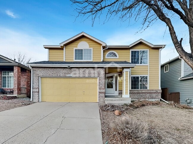 Building Photo - 5089 Morning Glory Pl