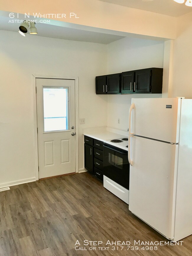 Building Photo - 61 N Whittier Pl