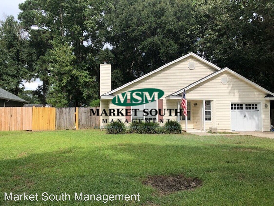 Foto principal - 3 br, 2 bath House - 114 E. Sagebrush Lane