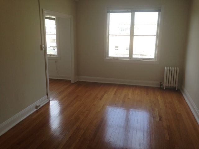 Primary Photo - 805 Leavenworth St