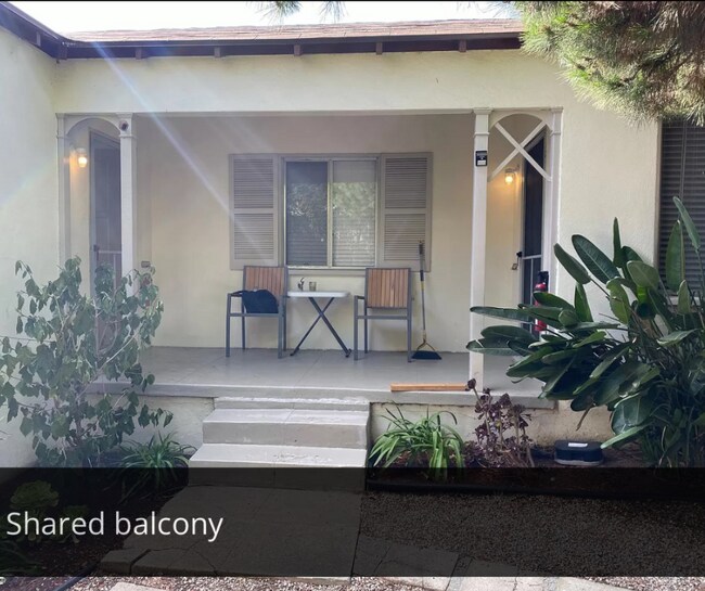 Foto del edificio - 1028 17th St