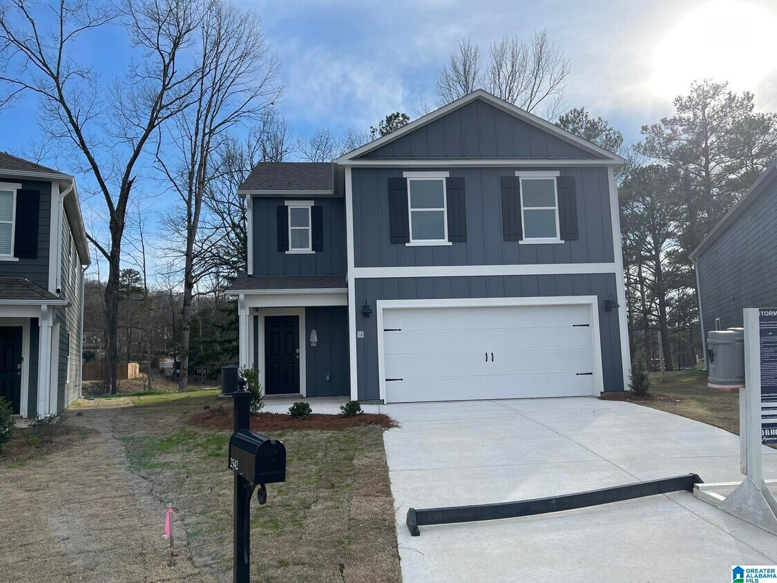 Foto principal - 2542 Rice Creek Ln