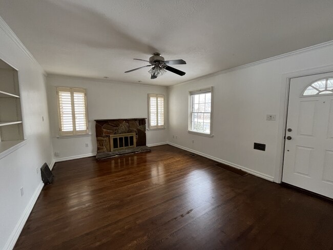 Photo - 2521 Dearborn St House