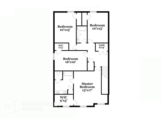 Building Photo - 1225 Catawba Way