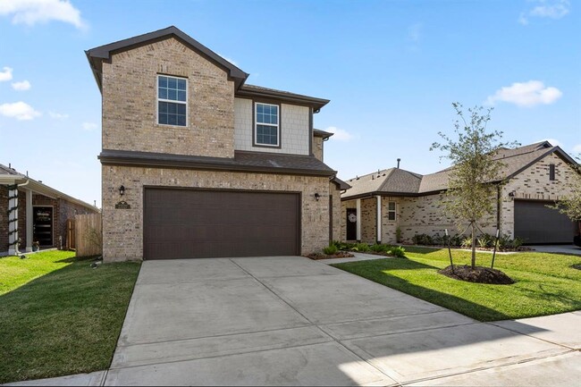 Foto del edificio - 23327 Wise Walk Dr