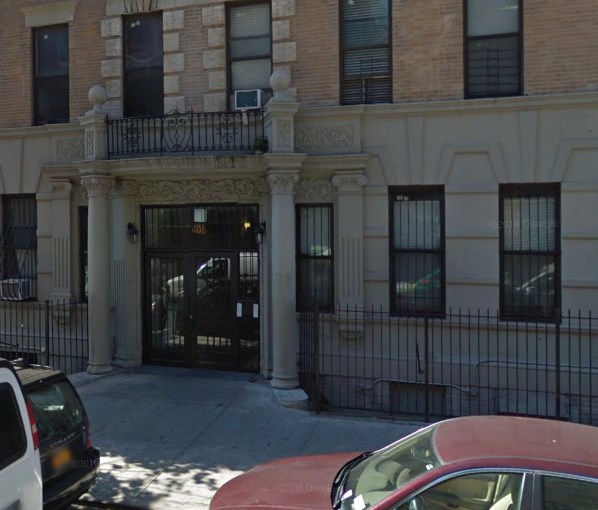 Primary Photo - 408 W 150th St