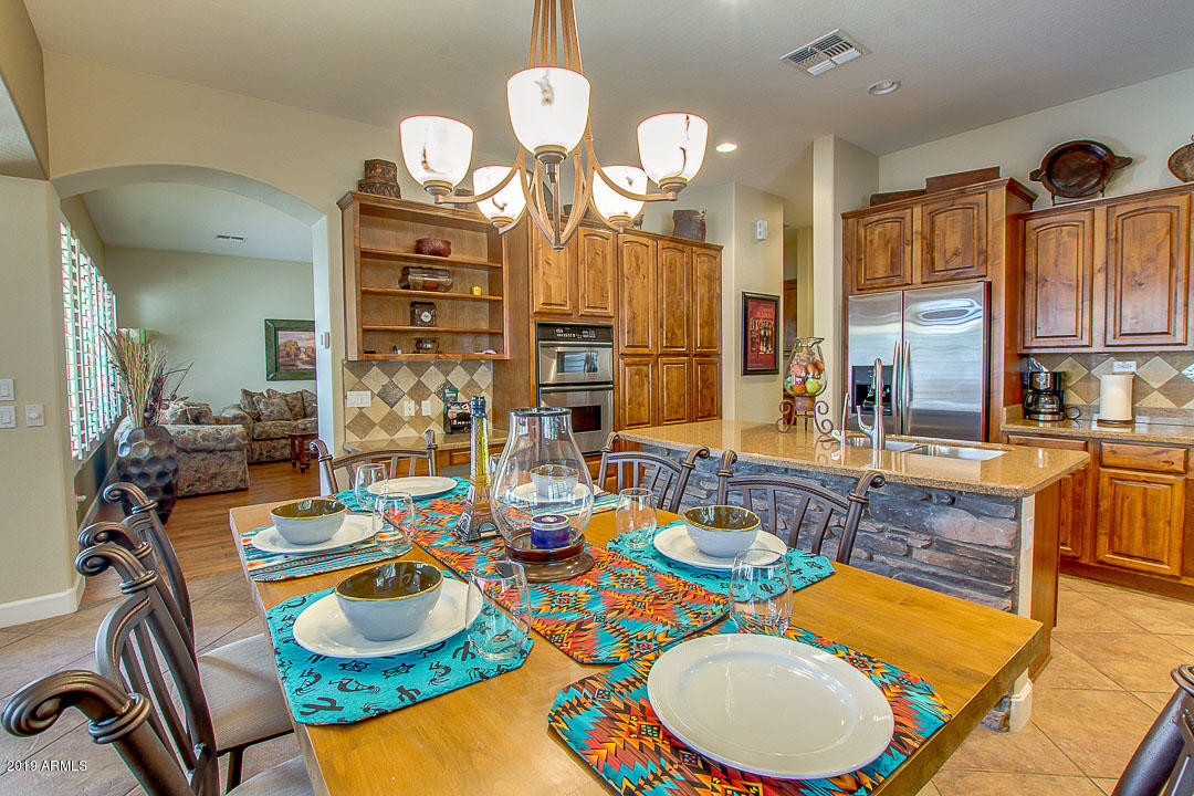 Foto principal - 4482 S Wildflower Pl