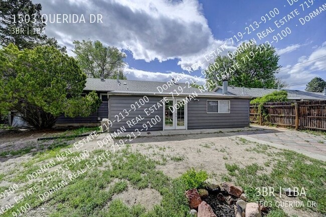 Building Photo - 1503 Querida Dr