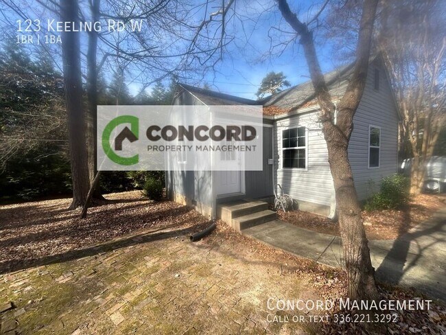 Building Photo - 123 Keeling Rd W