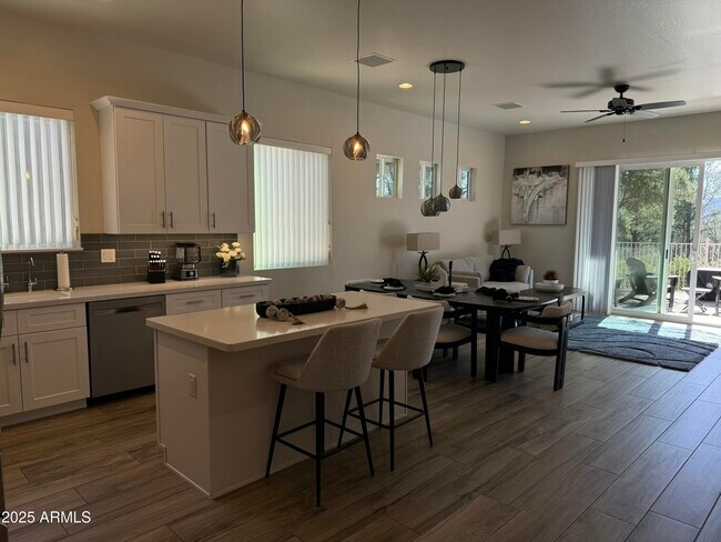 Foto del edificio - 2007 E Rainbow Trail