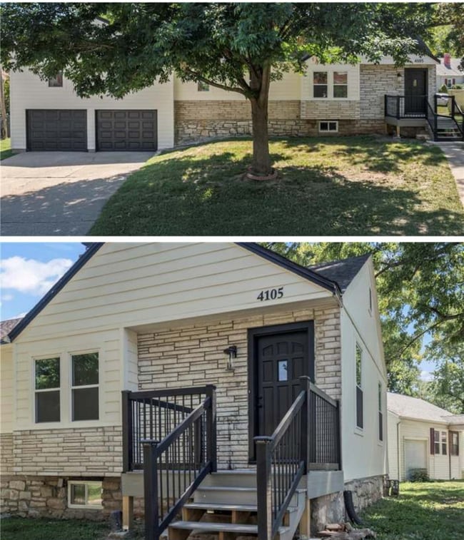 Building Photo - 4105 Sunrise Dr