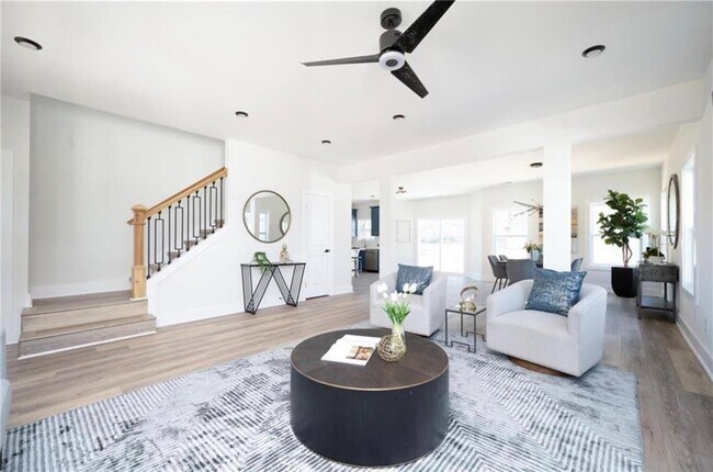 Foto del edificio - 1427 Graymont Dr SW