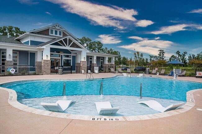 Foto del edificio - Hawthorne Waterside