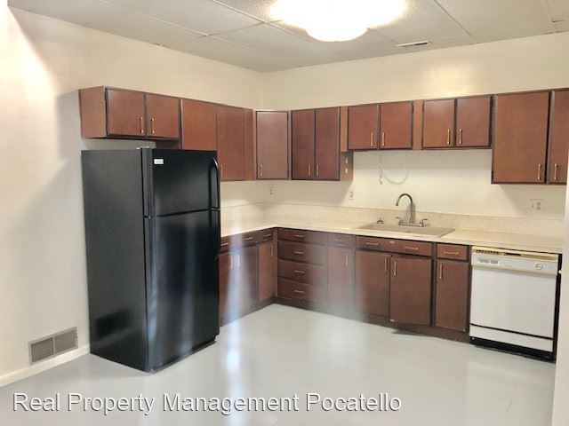 Building Photo - 2 br, 1 bath House - 3420 Johnny Creek Unit 1