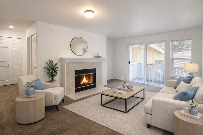 Interior Photo - North Country Manor Apartments
