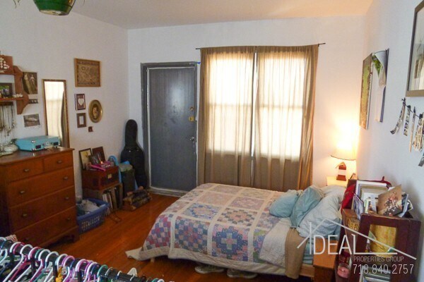 Foto del edificio - 1405 Greene Ave