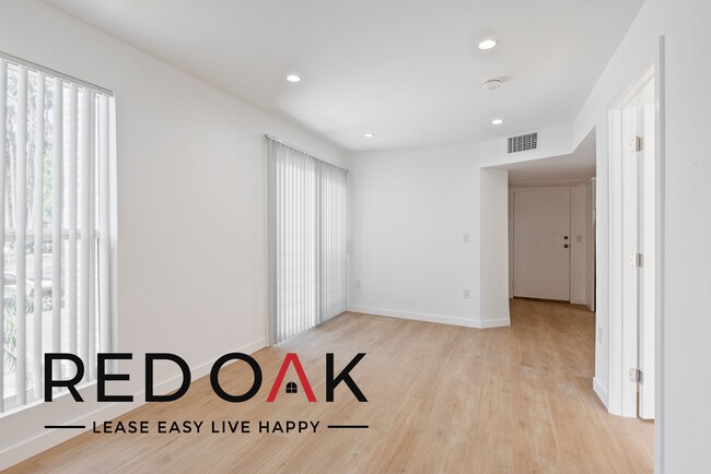 Building Photo - ~$50 OFF EACH MONTH~ Stunning One Bedroom ...