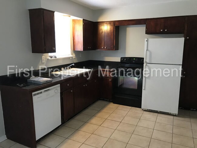 Foto del edificio - 1407 Mana Ln