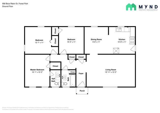 Building Photo - 956 Boca Raton Dr