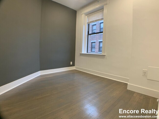 Foto del edificio - 11 Queensberry St