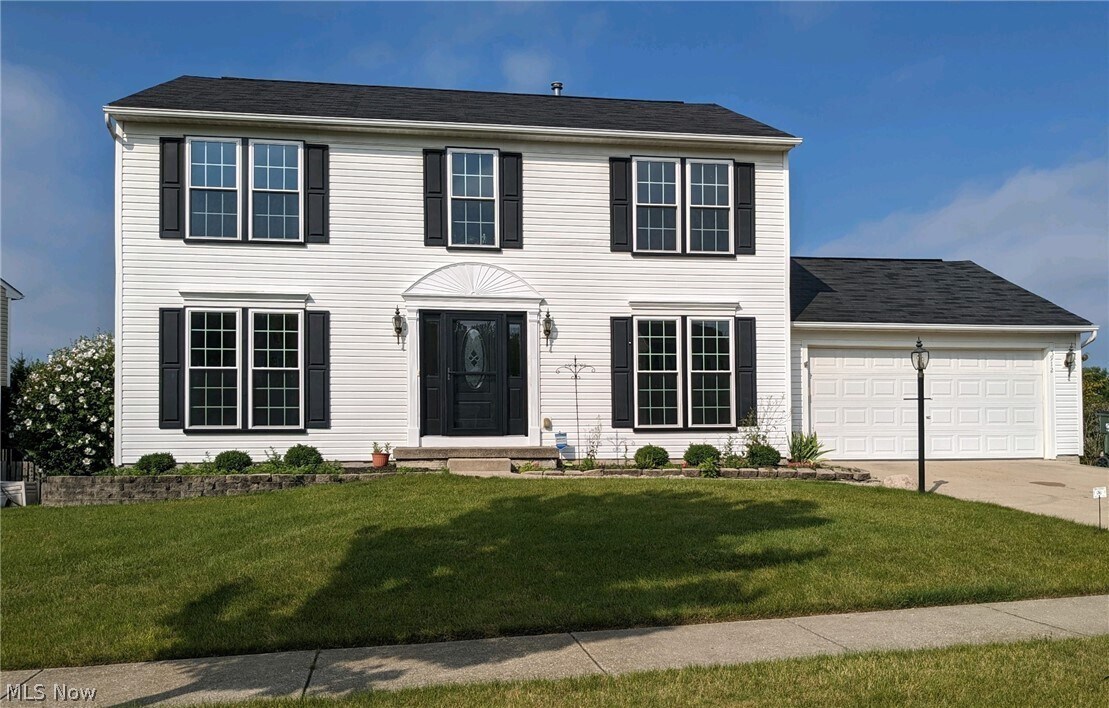 Primary Photo - 7912 Wildel Dr