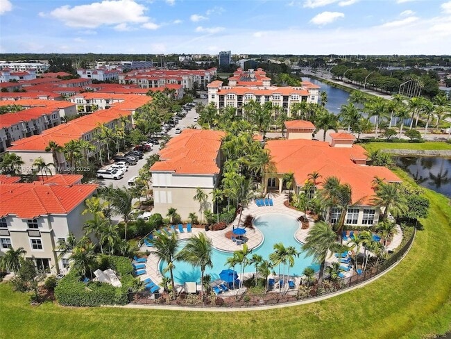 Foto del edificio - 10170 SW 7th St