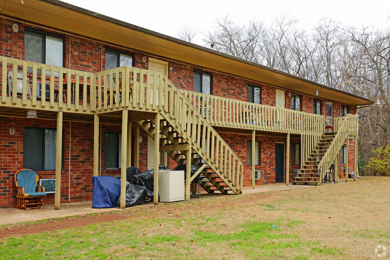 Foto del edificio - Biltmore Place Apartments