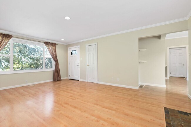 Foto del edificio - 3bd/2ba Seattle Home