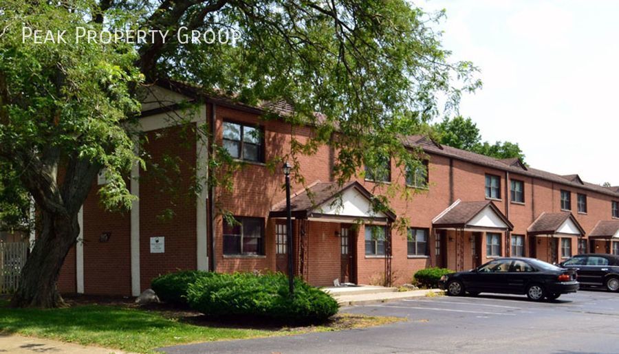 Primary Photo - Available in October! Located in Westervil...
