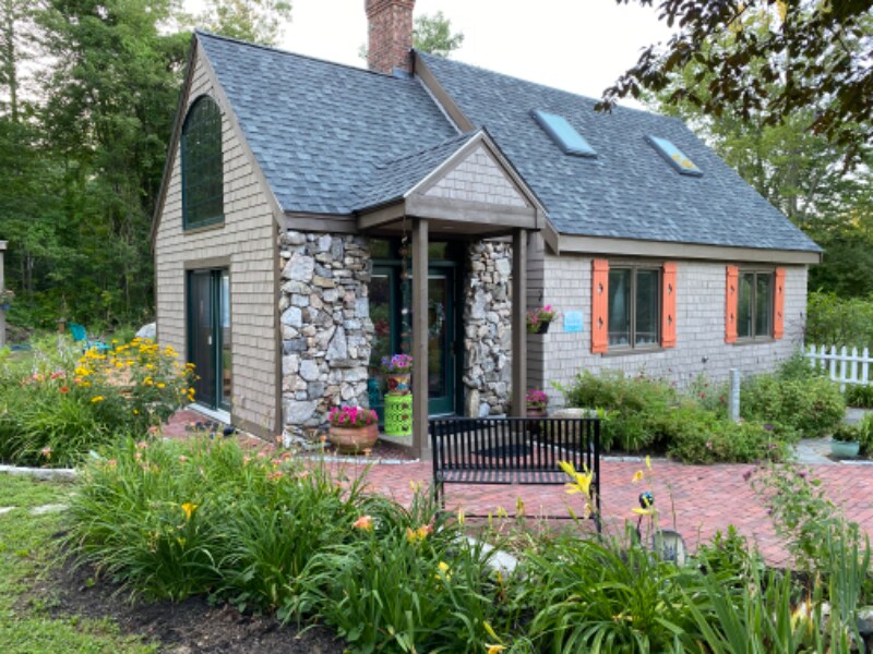 251 Bean Rd, Moultonborough, NH 03254 House Rental in Moultonborough