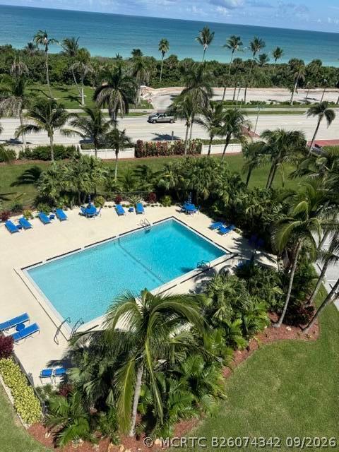 Foto del edificio - 801 S Ocean Dr