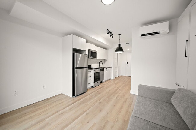 Photo du bâtiment - Edison