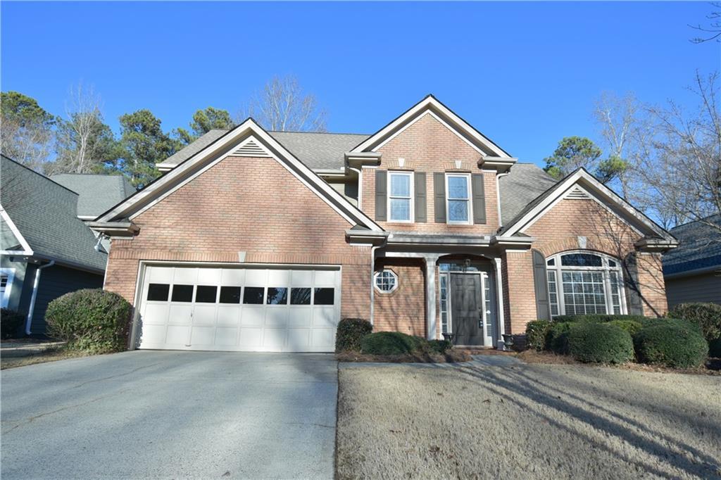 1135 Graystone Crossing, Alpharetta, GA 30005 House Rental in