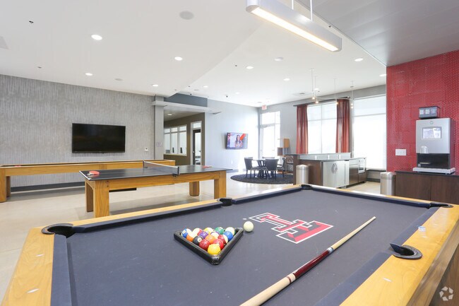 Foto del edificio - The Maddox