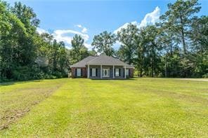 Building Photo - 54225 Passman Rd