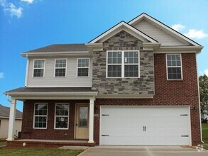 Building Photo - 245 Parker Pl