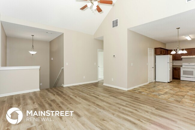 Foto del edificio - 154 Mineral Springs Ln