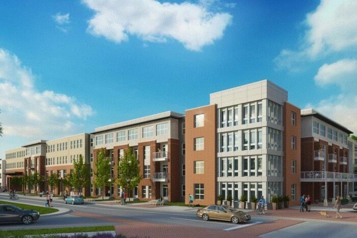 Primary Photo - 250 N 5th St