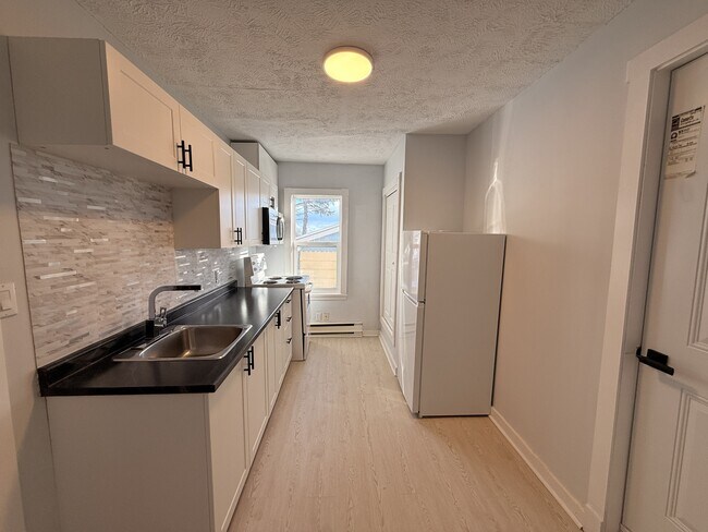 Photo du bâtiment - 61 Curry St