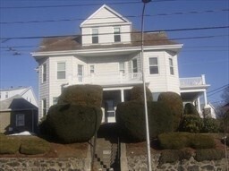Primary Photo - 550 Mt Auburn St
