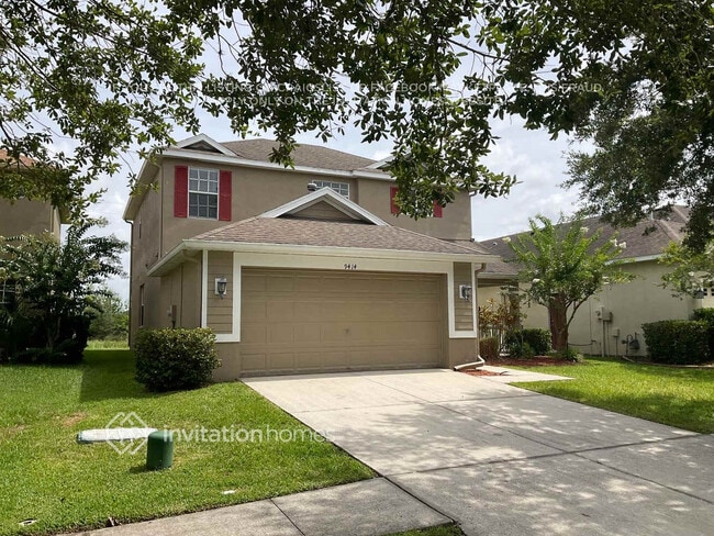 Building Photo - 9414 Leatherwood Ave