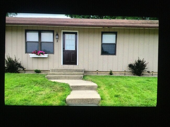 Foto del edificio - 1521 N Dakota Ave