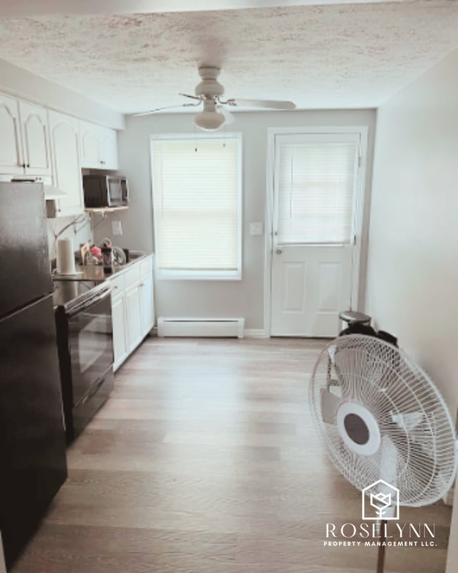 Foto del edificio - 30 Clayton St