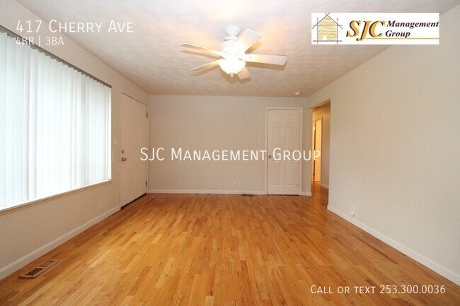 Building Photo - Rambler in Sumner for rent