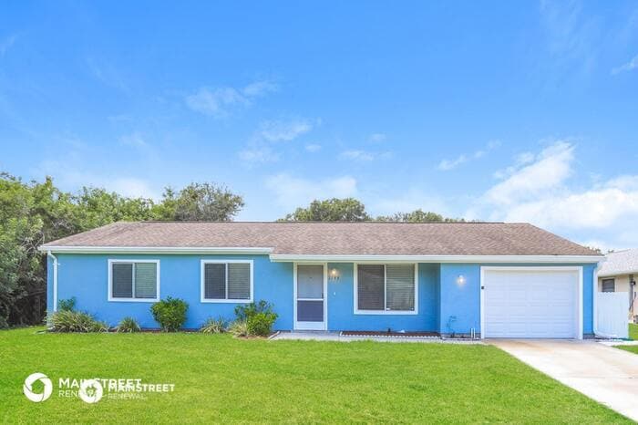 Primary Photo - 1195 RIZZO ST, PORT CHARLOTTE, FL 33952