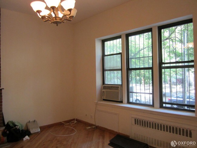 Foto del edificio - 156 West 94th Street